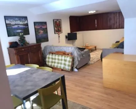 Cervinia Cielo Alto Direttamente Sulle Piste Hotell *