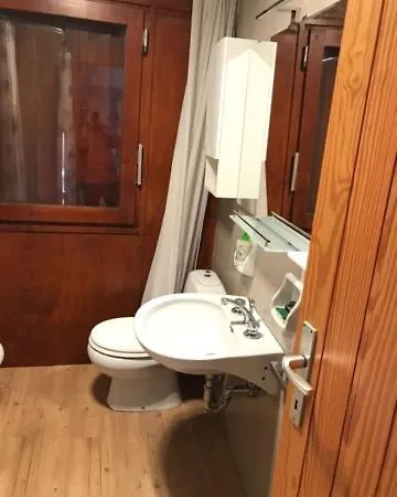 Hotell Cervinia Cielo Alto Direttamente Sulle Piste