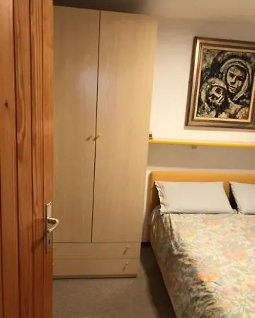 Cervinia Cielo Alto Direttamente Sulle Piste Hotell