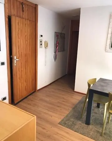 Cervinia Cielo Alto Direttamente Sulle Piste *