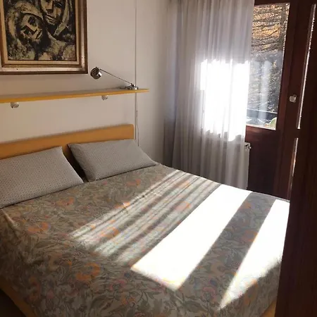 Hotell Cervinia Cielo Alto Direttamente Sulle Piste *