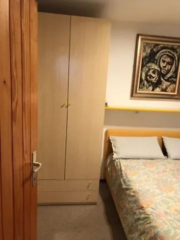 Cervinia Cielo Alto Direttamente Sulle Piste Hotel