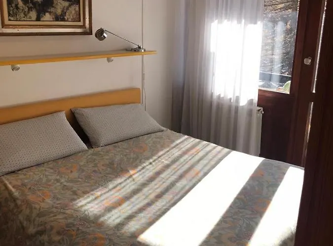 Hotel Cervinia Cielo Alto Direttamente Sulle Piste *