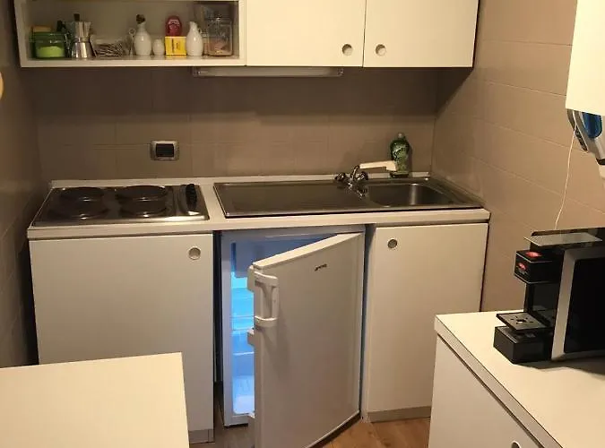 Cervinia Cielo Alto Direttamente Sulle Piste Breuil-Cervinia