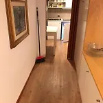 Cervinia Cielo Alto Direttamente Sulle Piste *