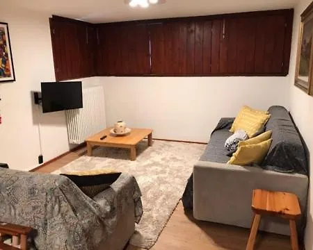 Cervinia Cielo Alto Direttamente Sulle Piste Hotel