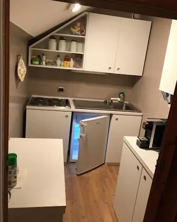 Hotel Cervinia Cielo Alto Direttamente Sulle Piste