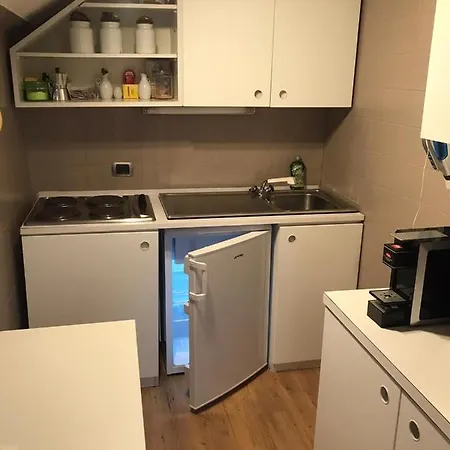 Cervinia Cielo Alto Direttamente Sulle Piste Breuil-Cervinia