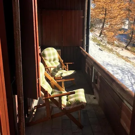 Cervinia Cielo Alto Direttamente Sulle Piste ホテル *