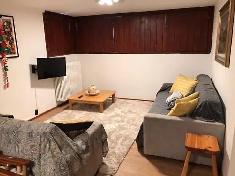 Cervinia Cielo Alto Direttamente Sulle Piste Hotel