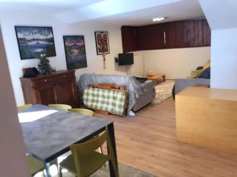 Cervinia Cielo Alto Direttamente Sulle Piste Hotel *