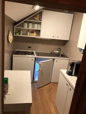 Hotel Cervinia Cielo Alto Direttamente Sulle Piste