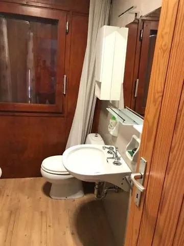 Hotel Cervinia Cielo Alto Direttamente Sulle Piste