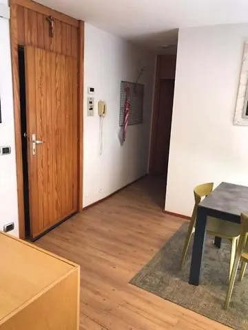 Cervinia Cielo Alto Direttamente Sulle Piste *