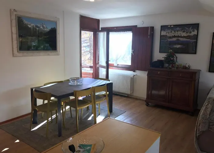 Hotel Cervinia Cielo Alto Direttamente Sulle Piste Breuil-Cervinia